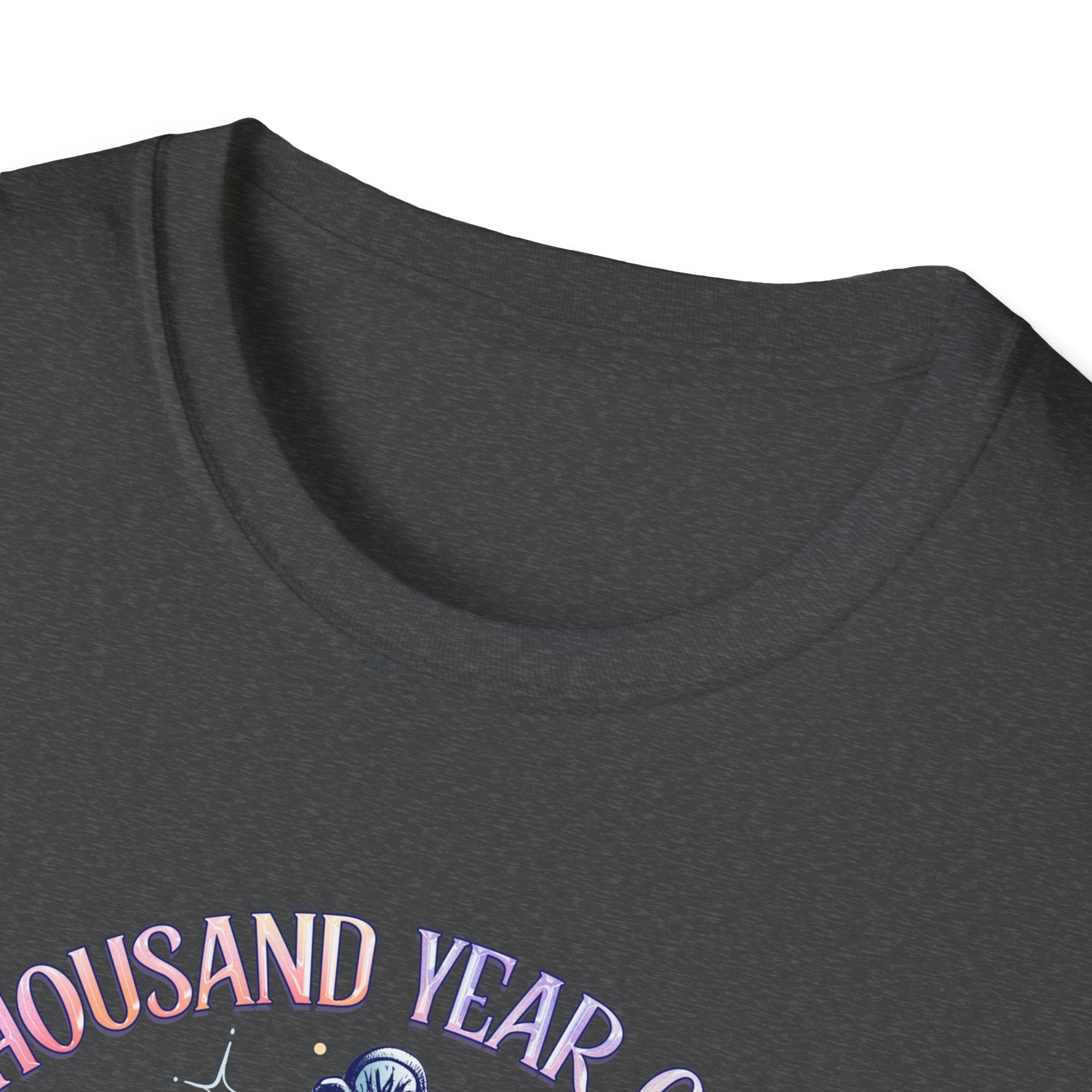 Kingfisher Fantasy Tee – Premium Callie Hart Merchandise & Romantasy Fashion - Starry Skies Austin