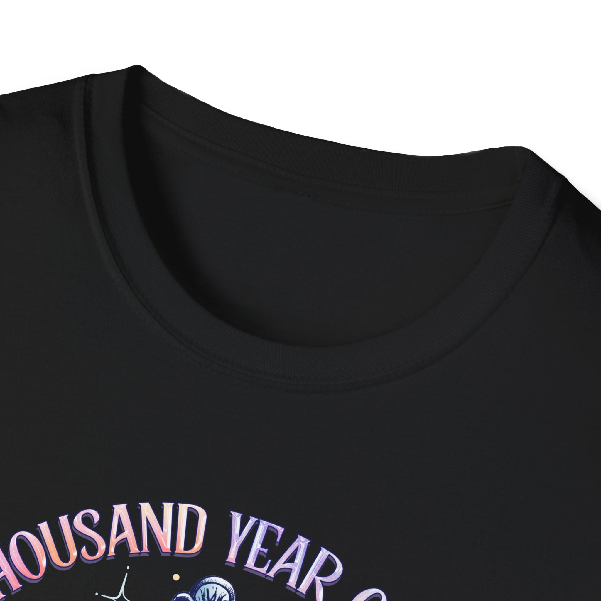 Kingfisher Fantasy Tee – Premium Callie Hart Merchandise & Romantasy Fashion - Starry Skies Austin