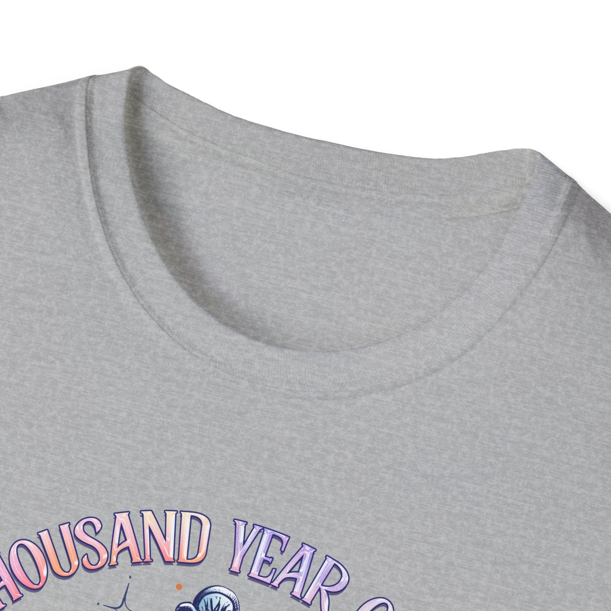 Kingfisher Fantasy Tee – Premium Callie Hart Merchandise & Romantasy Fashion - Starry Skies Austin