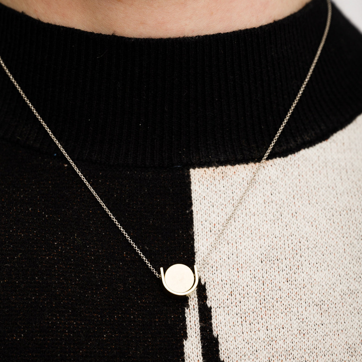 Le Necklace - Starry Skies Austin