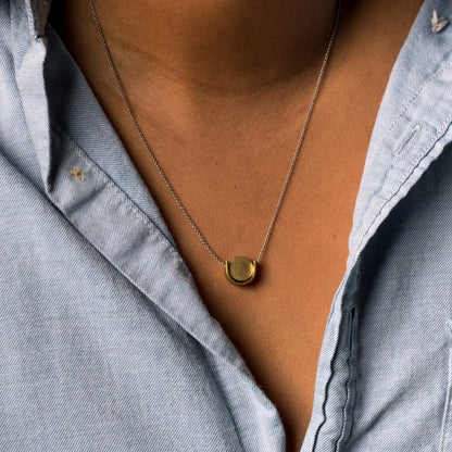 Le Necklace - Starry Skies Austin