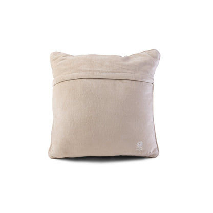 Leave by Nine Needlepoint Pillow - Starry Skies Austin