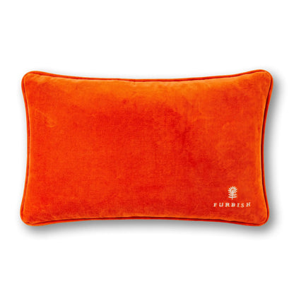 Leo Needlepoint Pillow - Starry Skies Austin