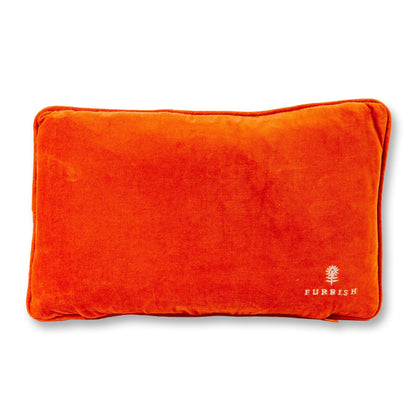 Leo Needlepoint Pillow - Starry Skies Austin