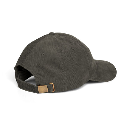 Life's a Bitch Corduroy Hat - Starry Skies Austin