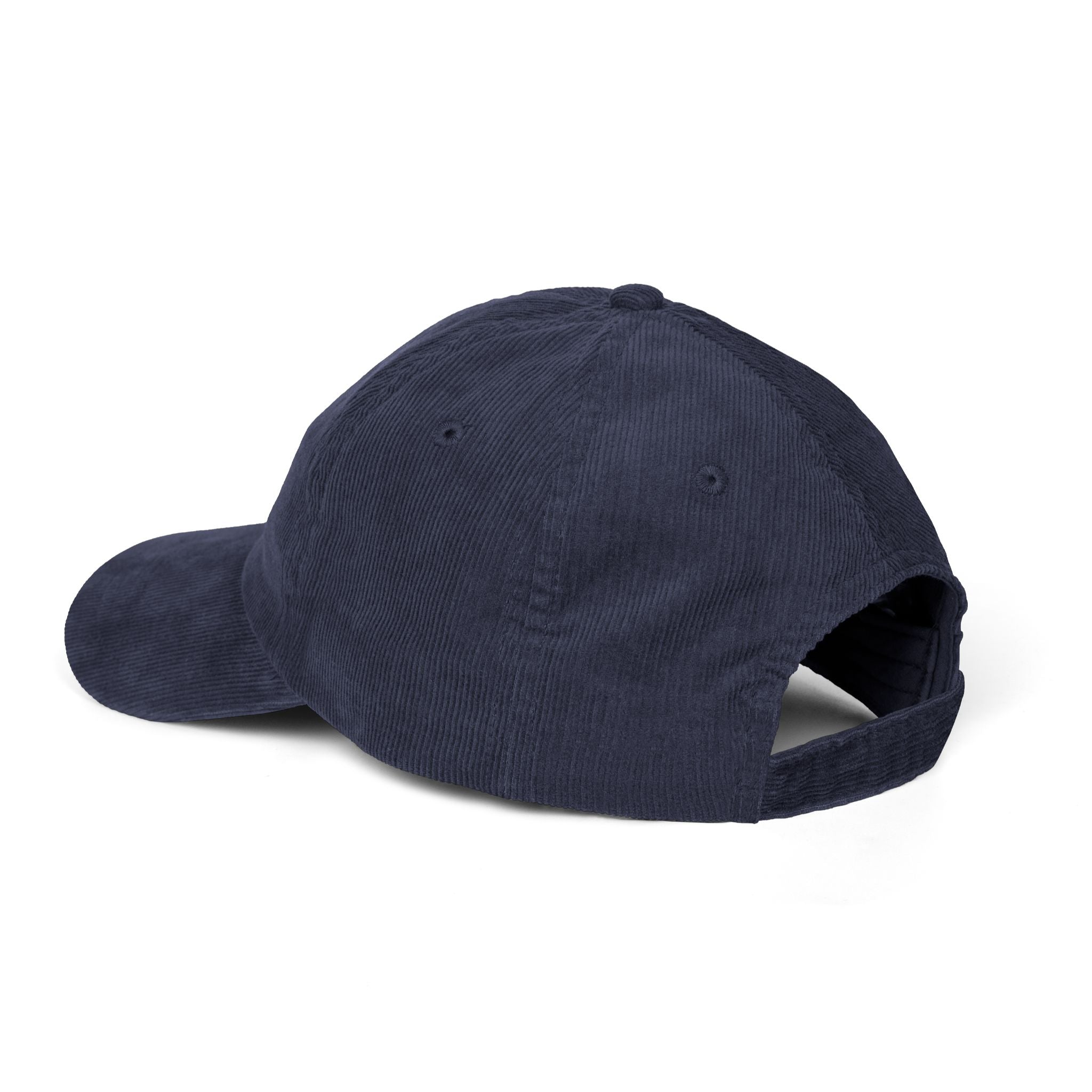 Life's a Bitch Corduroy Hat - Starry Skies Austin