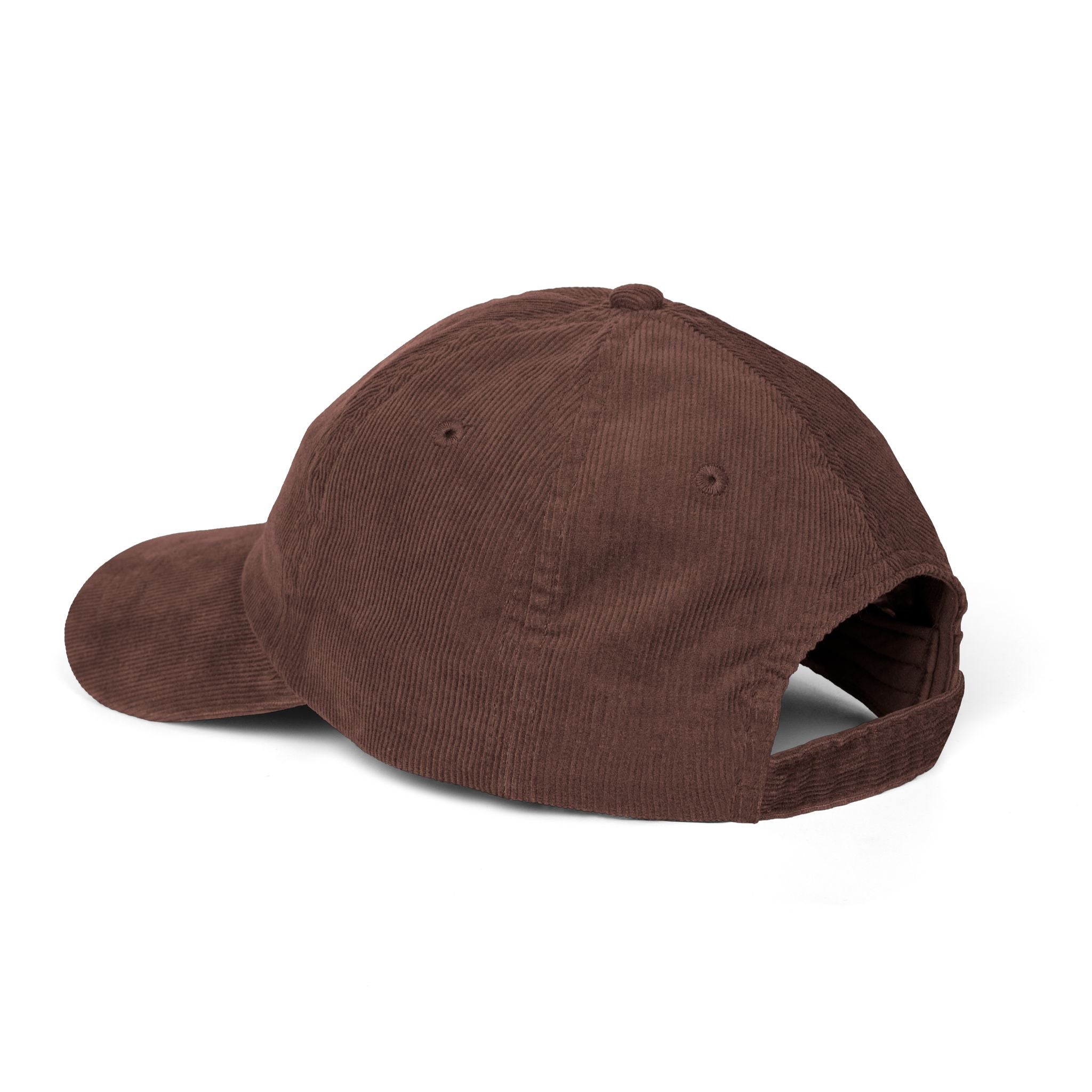 Life's a Bitch Corduroy Hat - Starry Skies Austin