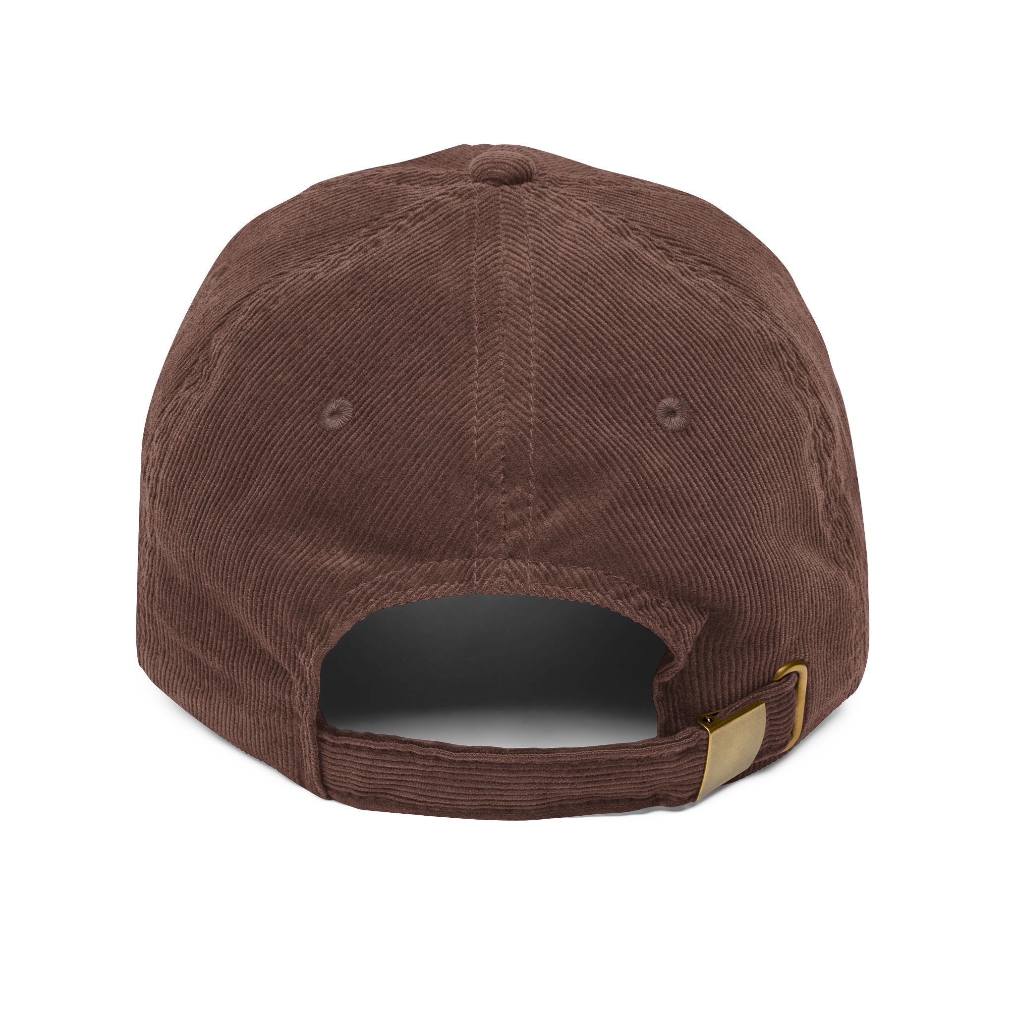 Life's a Bitch Corduroy Hat - Starry Skies Austin