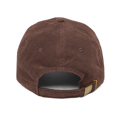 Life's a Bitch Corduroy Hat - Starry Skies Austin