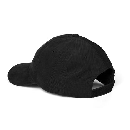 Life's a Bitch Corduroy Hat - Starry Skies Austin