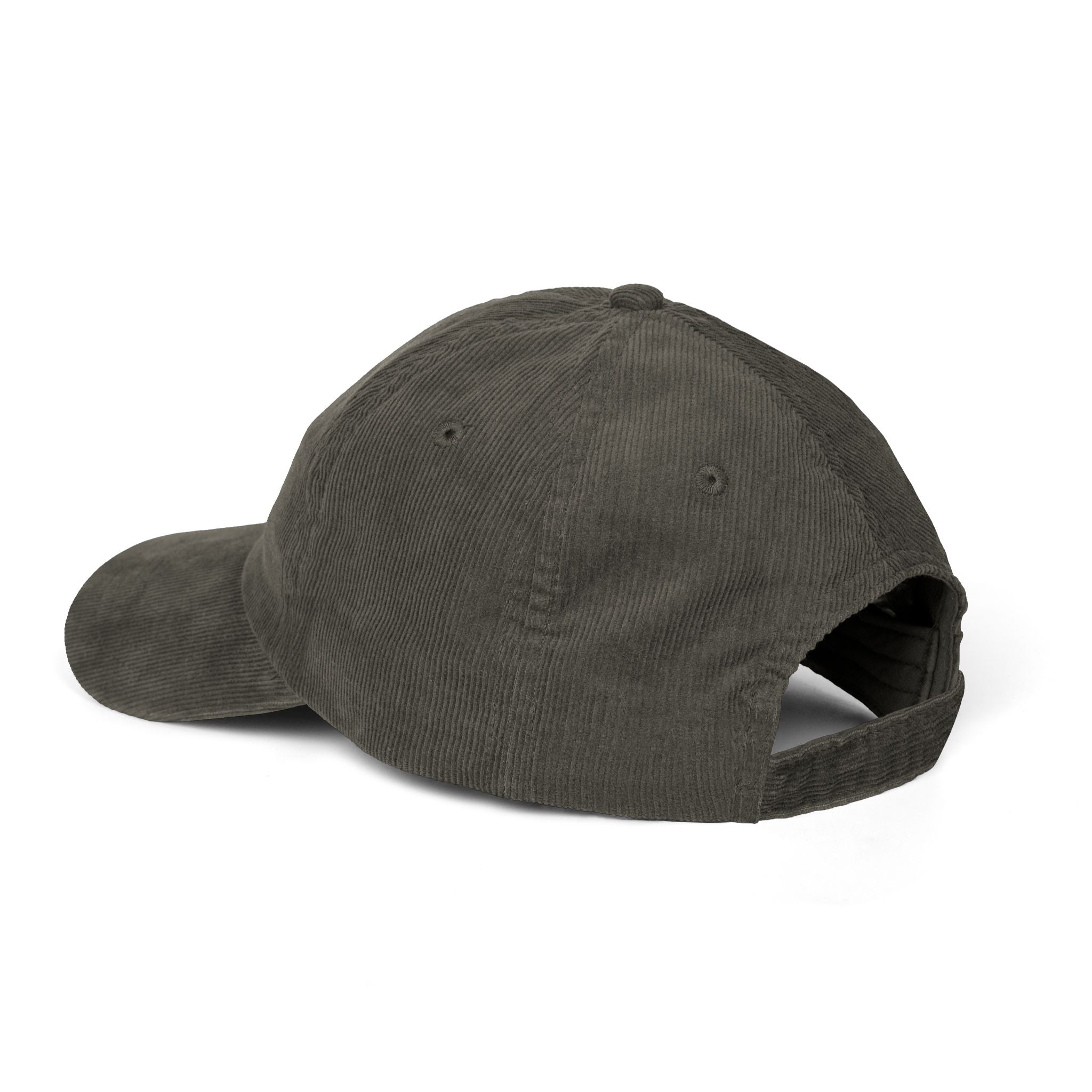 Life's a Bitch Corduroy Hat - Starry Skies Austin