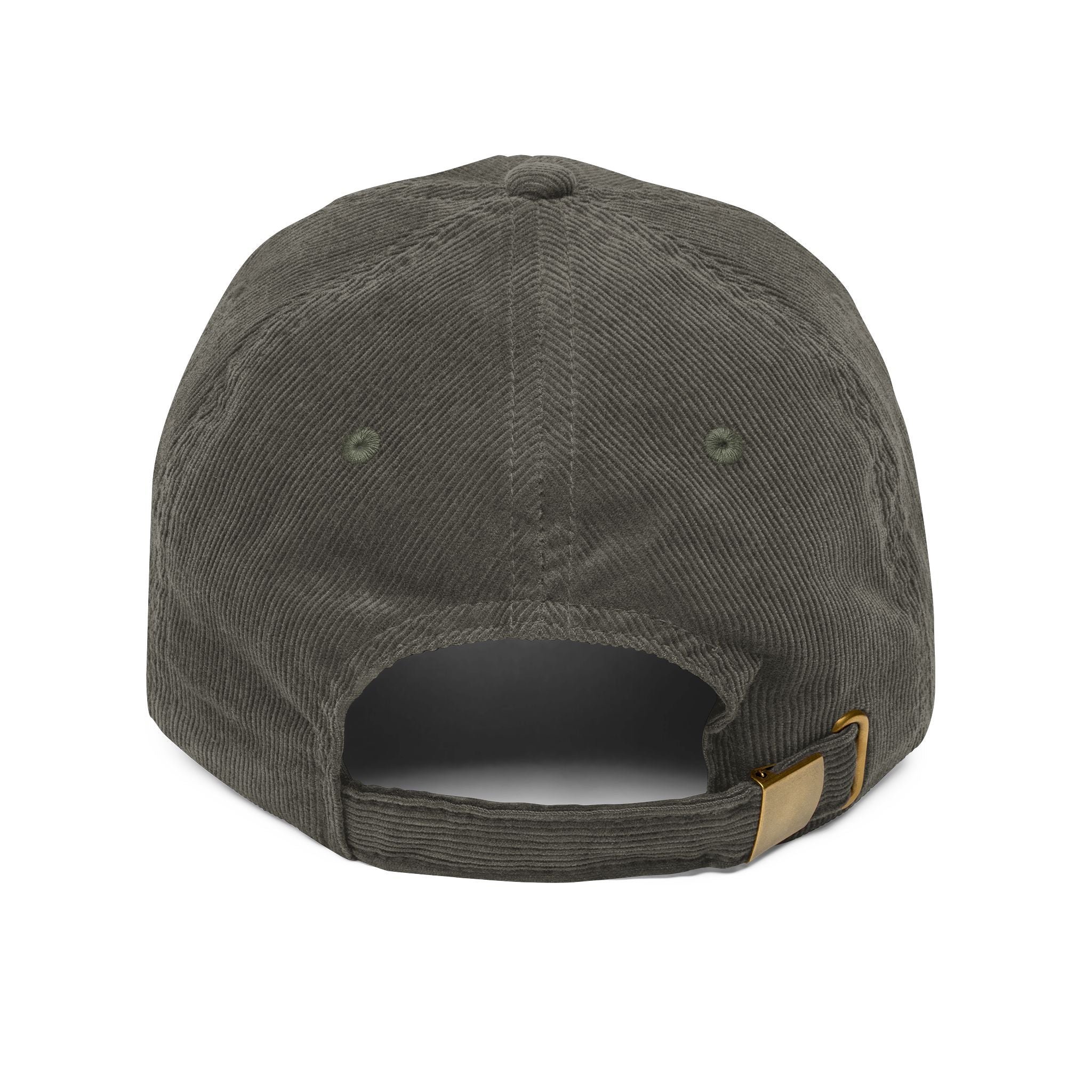 Life's a Bitch Corduroy Hat - Starry Skies Austin