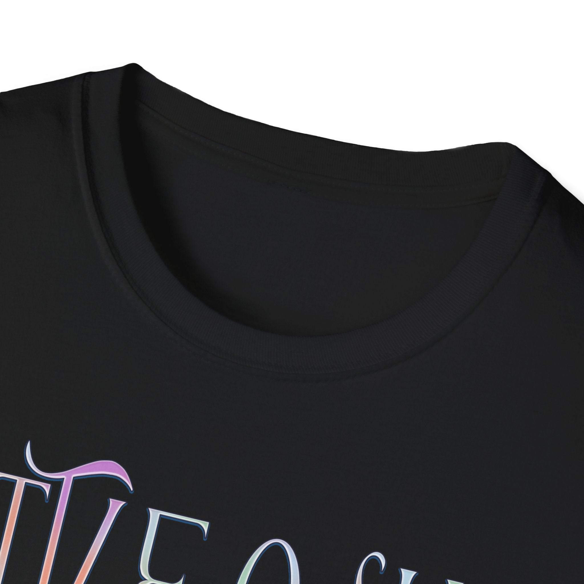 Little Osha Butterfly Softstyle Tee - Starry Skies Austin