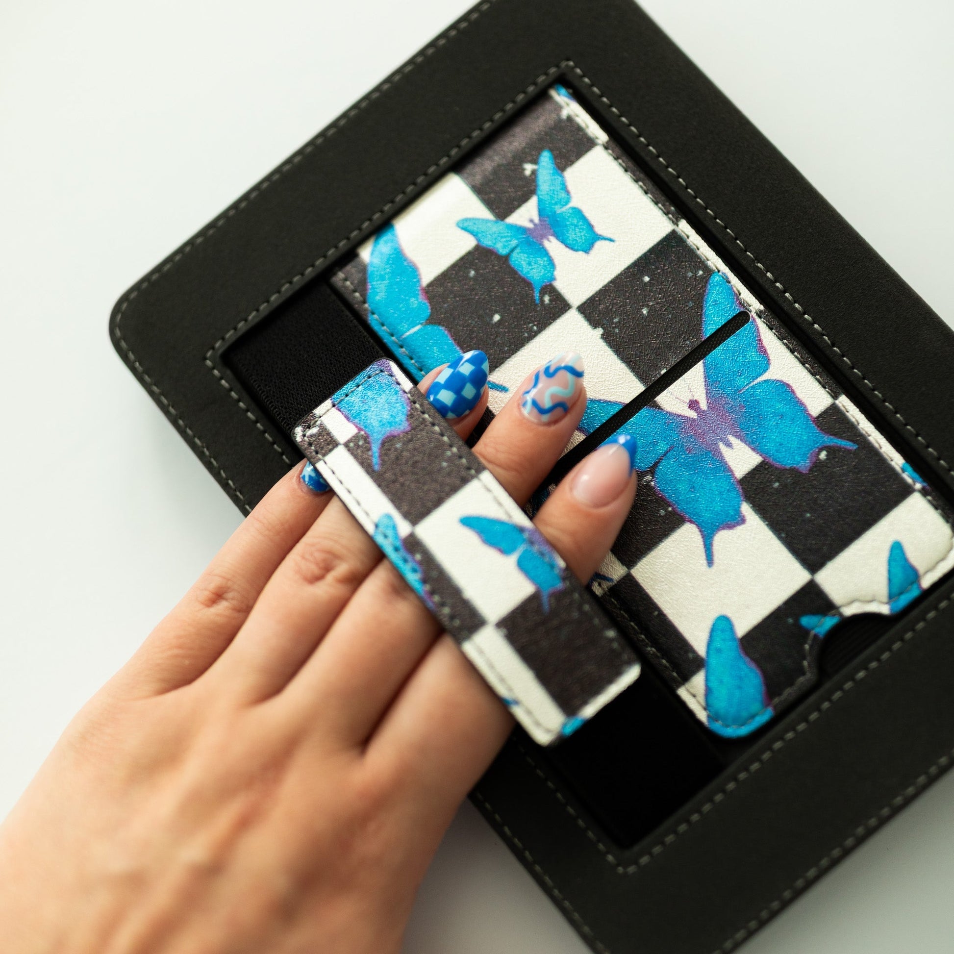 Little Osha Kindle Case - Starry Skies Austin