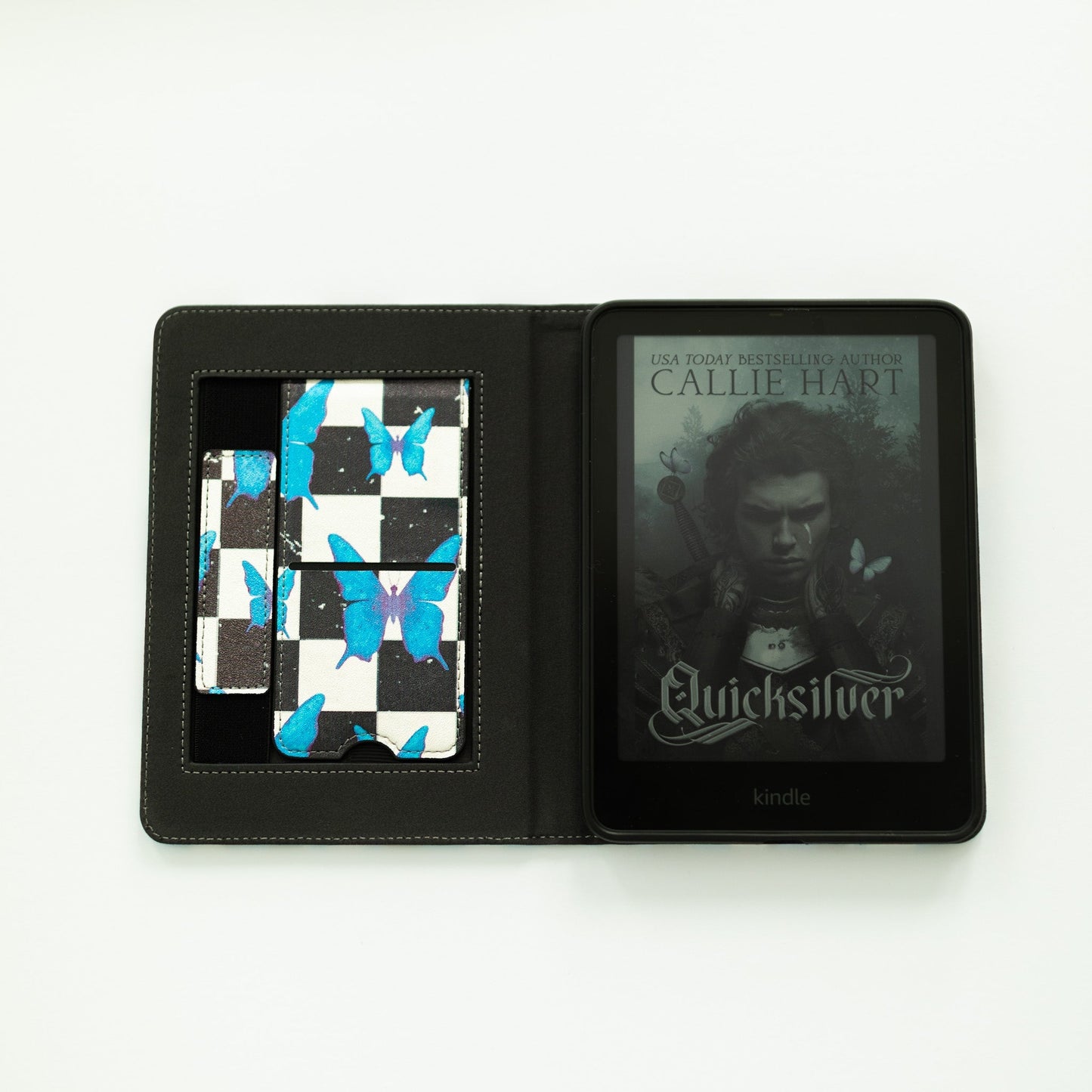 Little Osha Kindle Case - Starry Skies Austin
