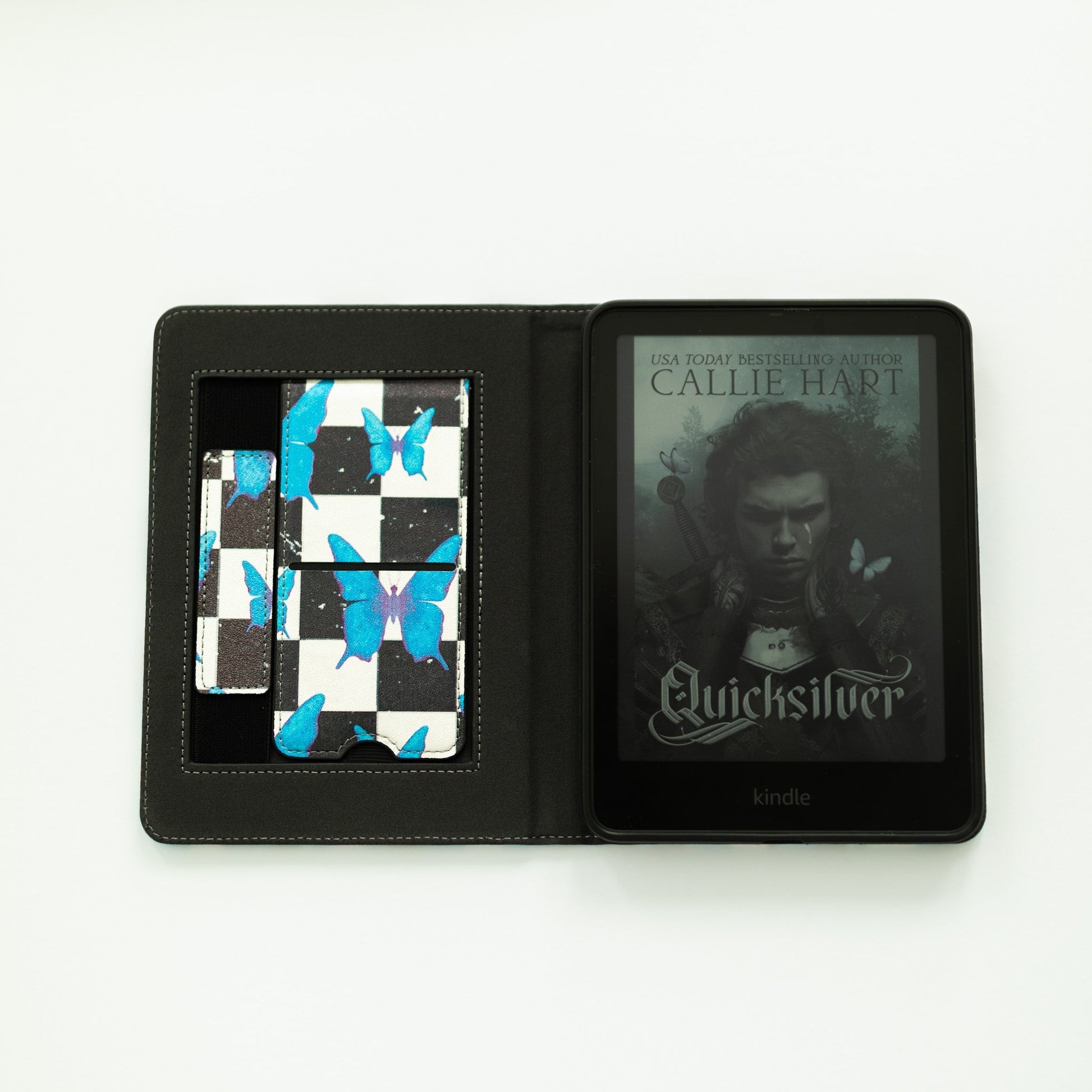 Little Osha Kindle Case - Starry Skies Austin