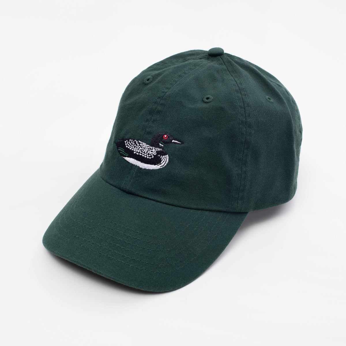 Loon Baseball Hat - Starry Skies Austin