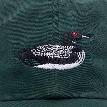 Loon Baseball Hat - Starry Skies Austin