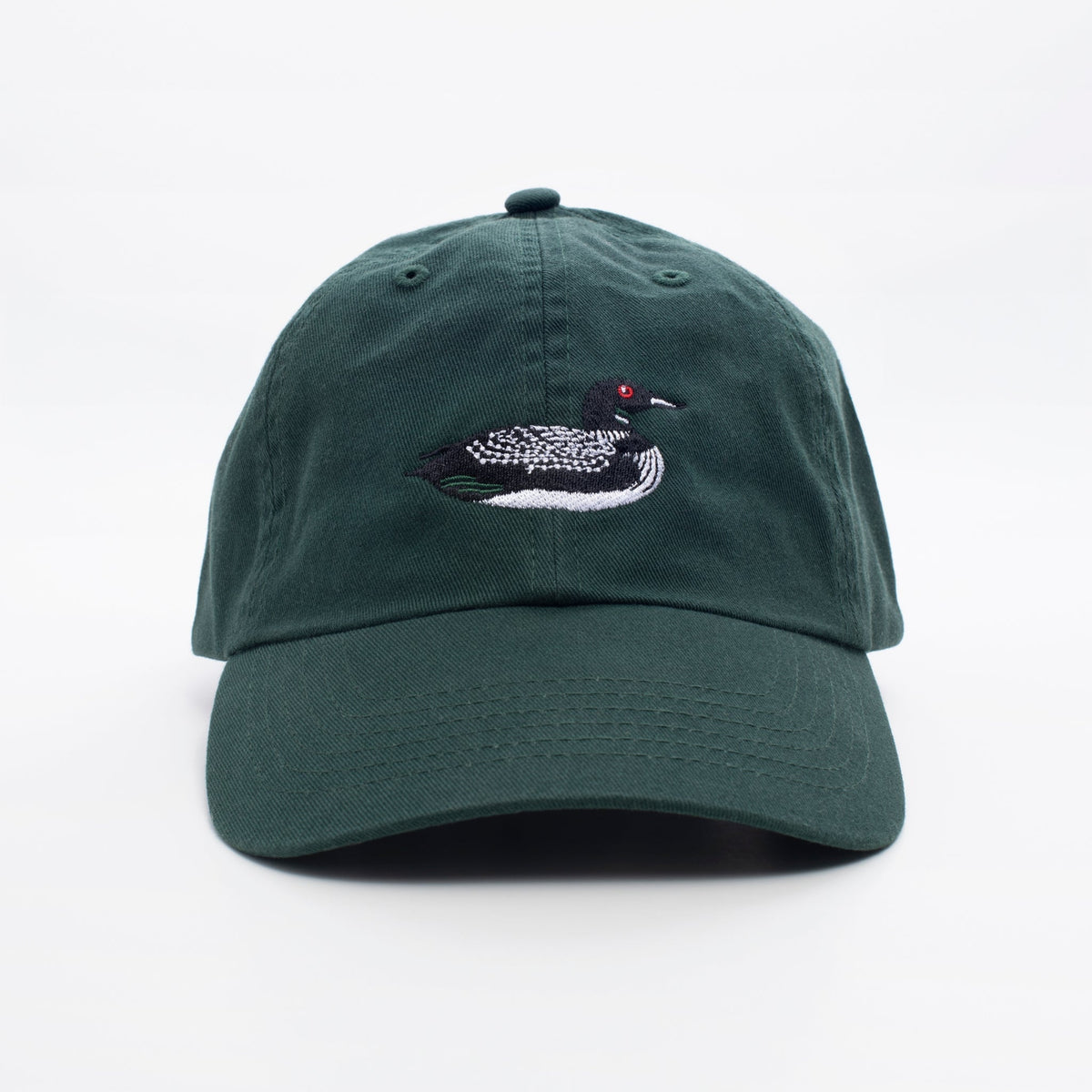Loon Baseball Hat - Starry Skies Austin
