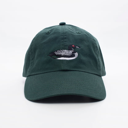 Loon Baseball Hat - Starry Skies Austin