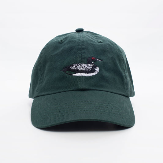 Loon Baseball Hat - Starry Skies Austin