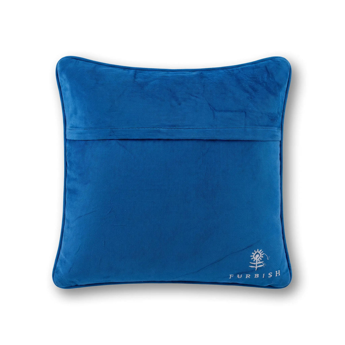 Love That for You Needlepoint Pillow - Starry Skies Austin