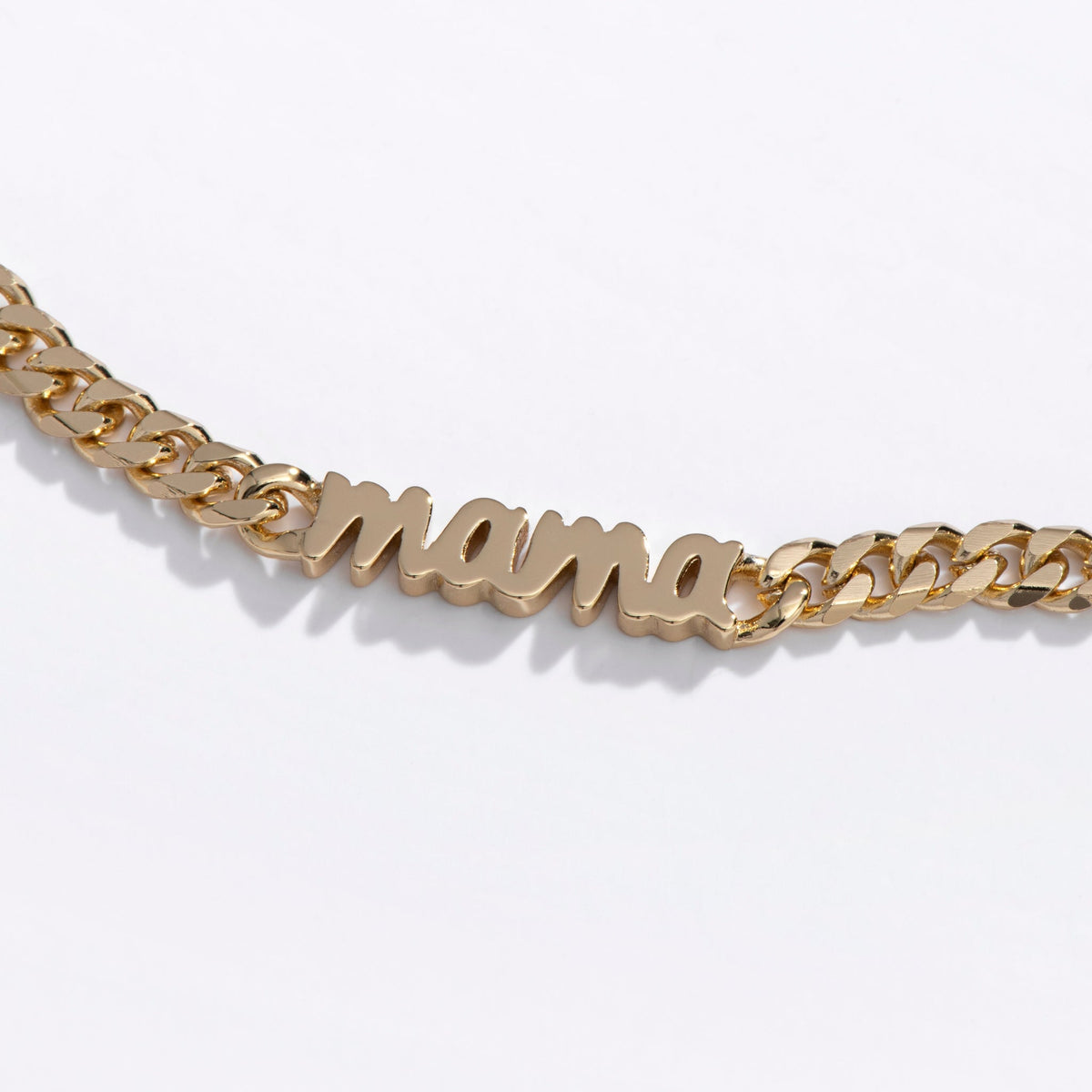Mama Necklace - Starry Skies Austin