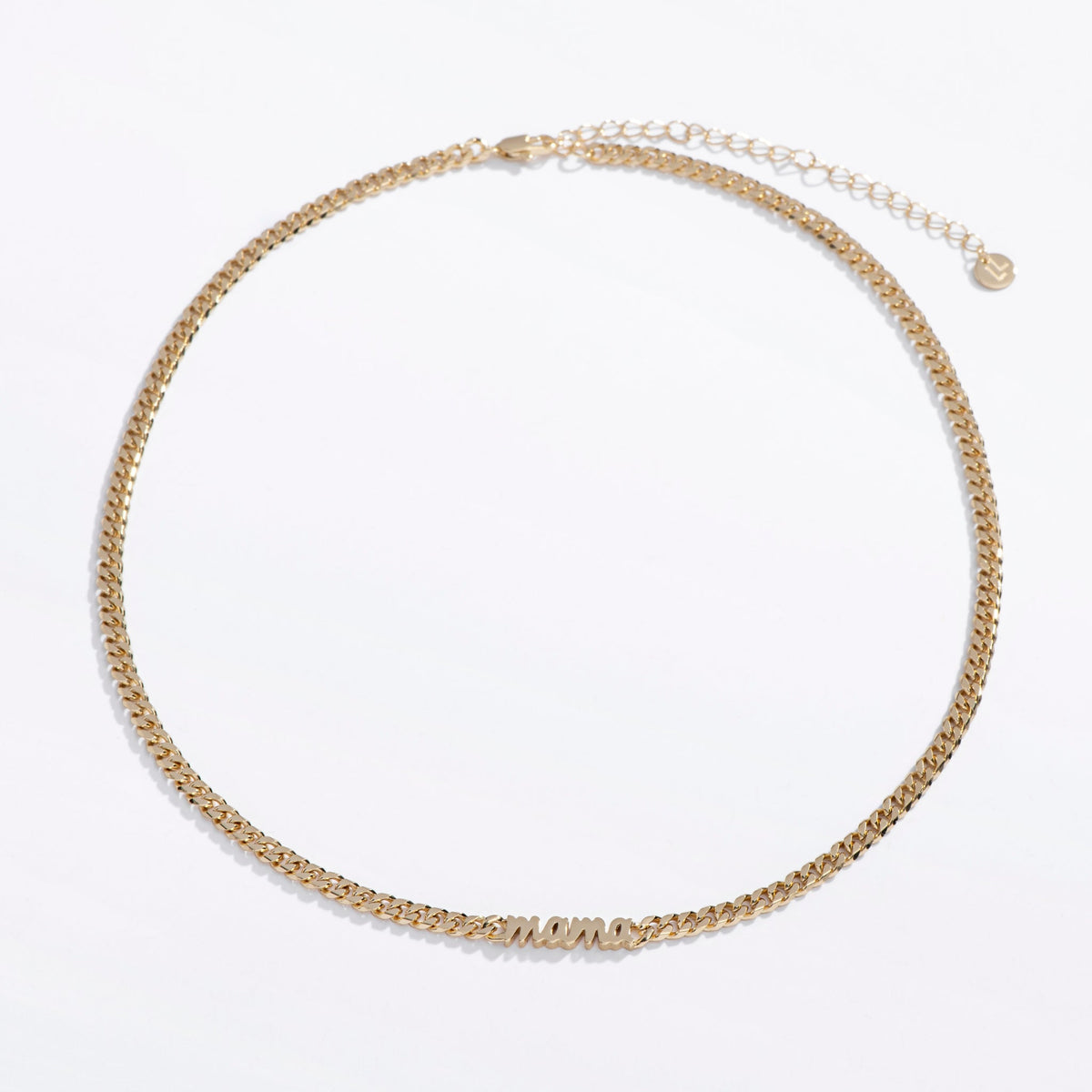Mama Necklace - Starry Skies Austin