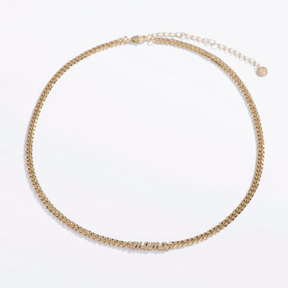 Mama Necklace - Starry Skies Austin