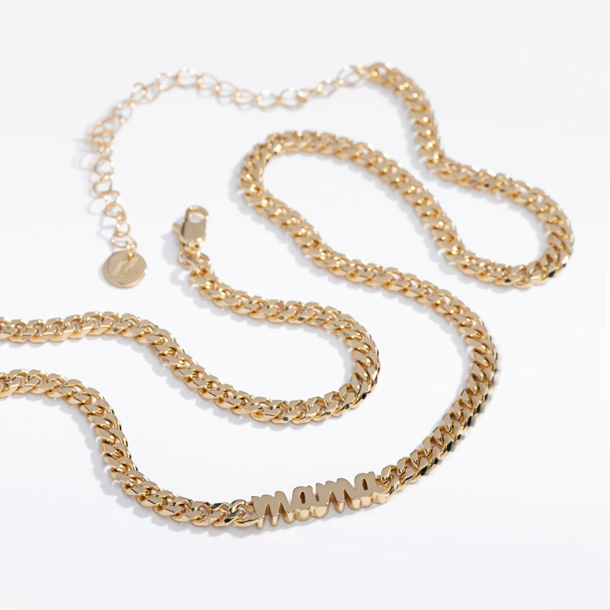 Mama Necklace - Starry Skies Austin