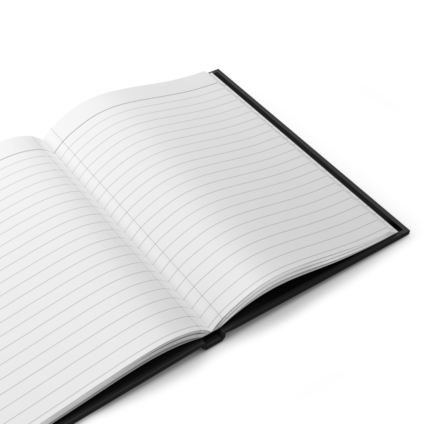 Manifest That Shit Hardcover Journal - Starry Skies Austin