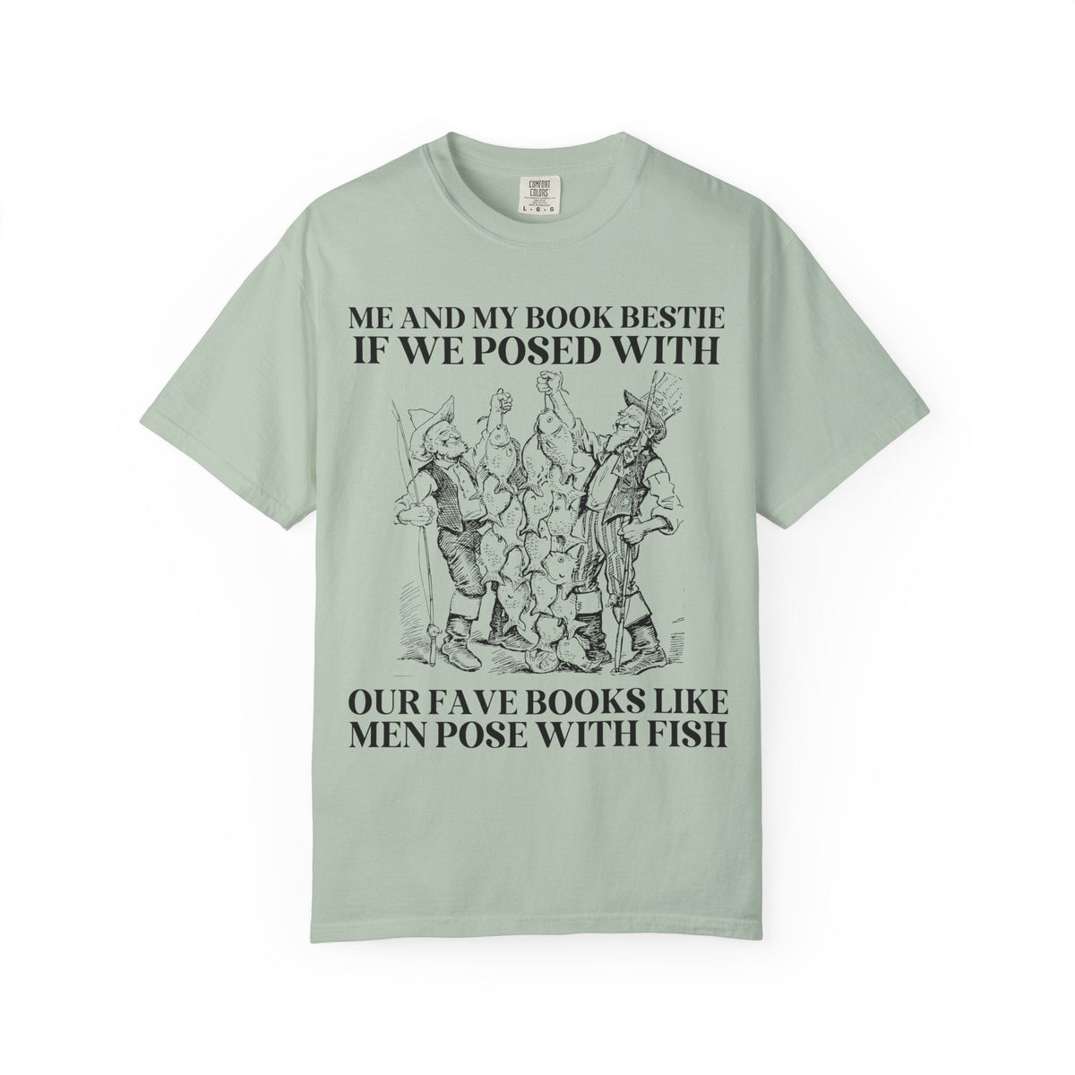Matching Book Bestie Tee Shirt - Starry Skies Austin