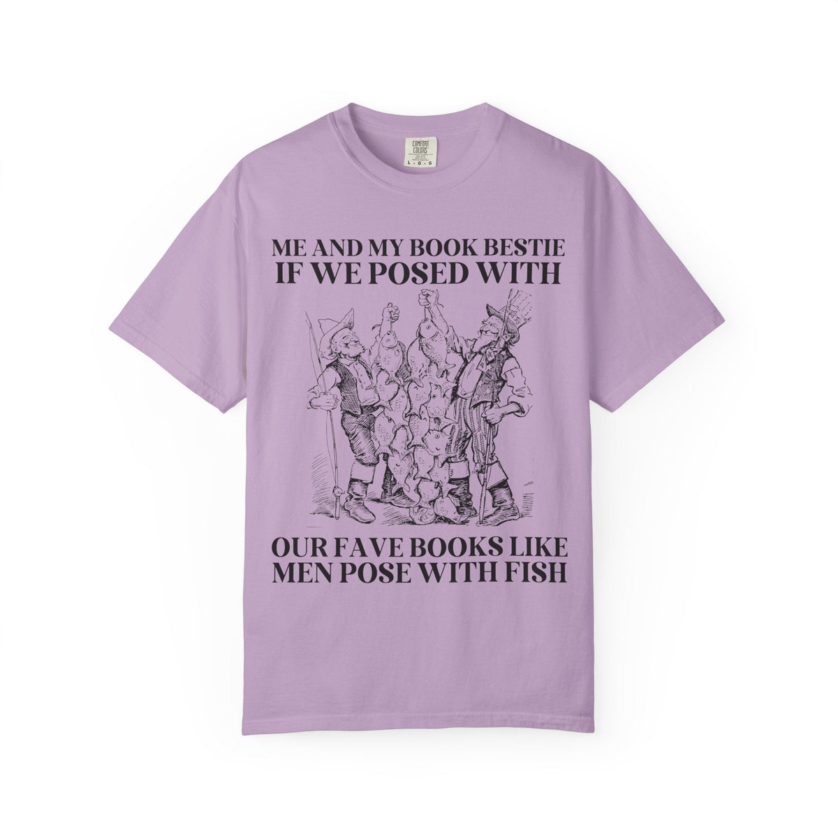 Matching Book Bestie Tee Shirt - Starry Skies Austin