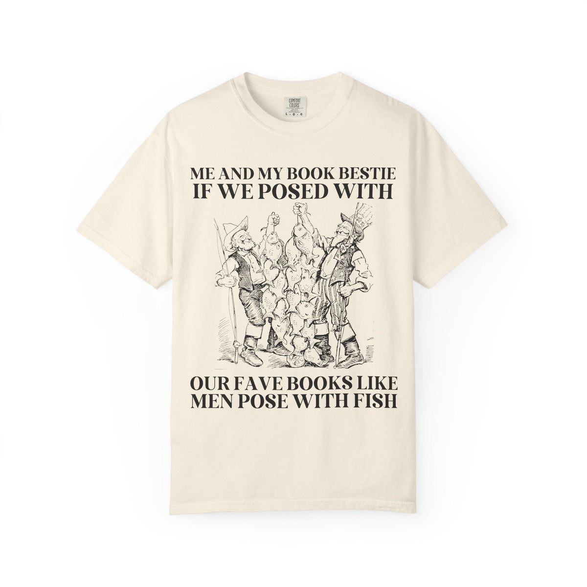 Matching Book Bestie Tee Shirt - Starry Skies Austin