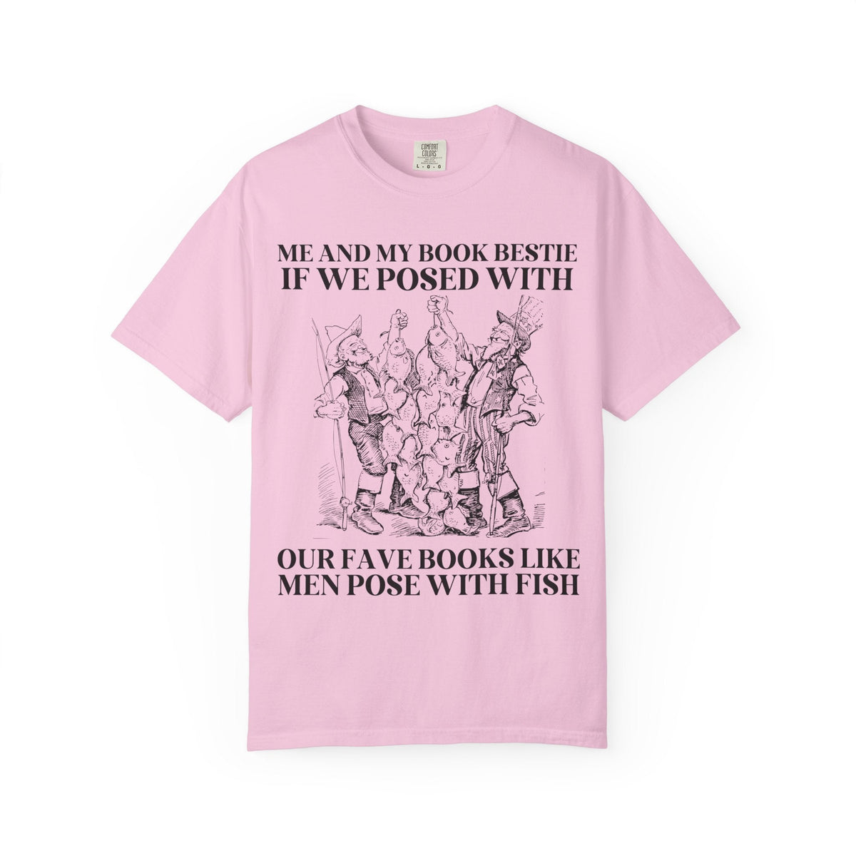 Matching Book Bestie Tee Shirt - Starry Skies Austin