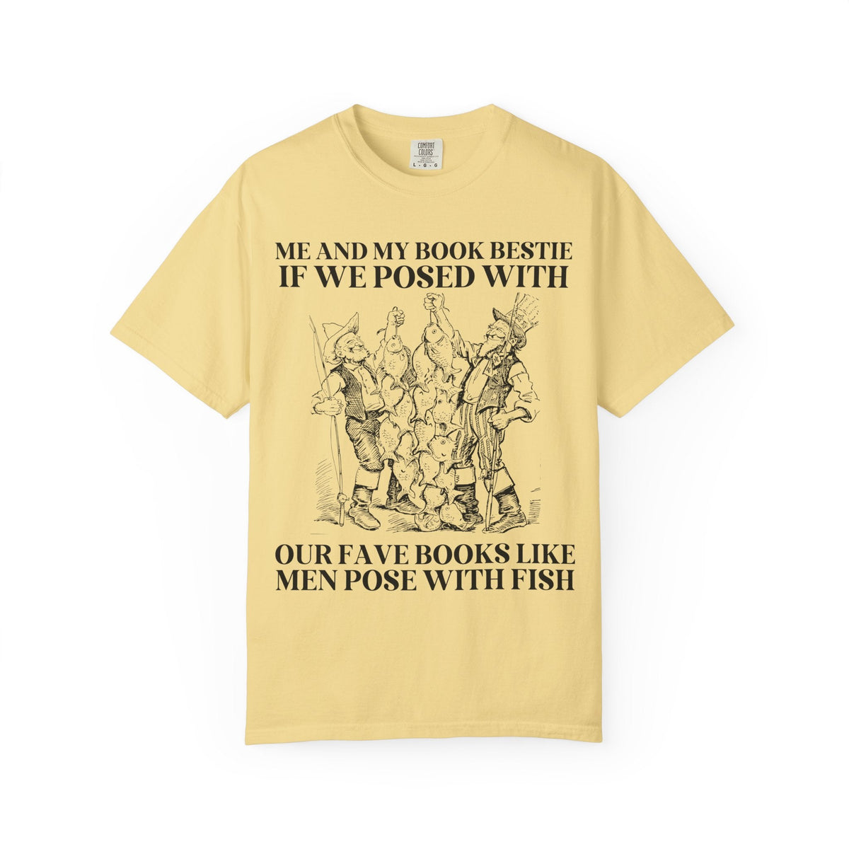 Matching Book Bestie Tee Shirt - Starry Skies Austin