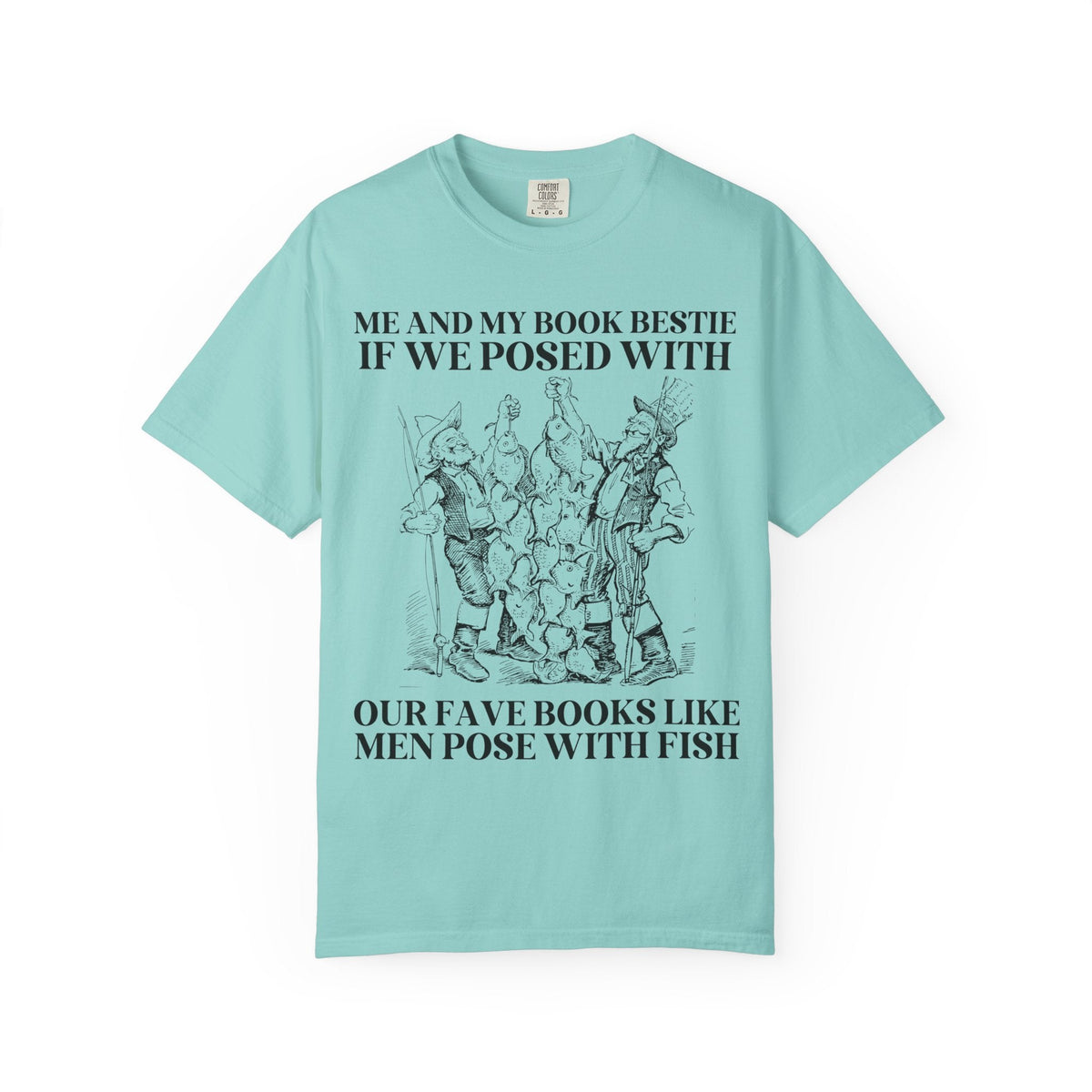 Matching Book Bestie Tee Shirt - Starry Skies Austin