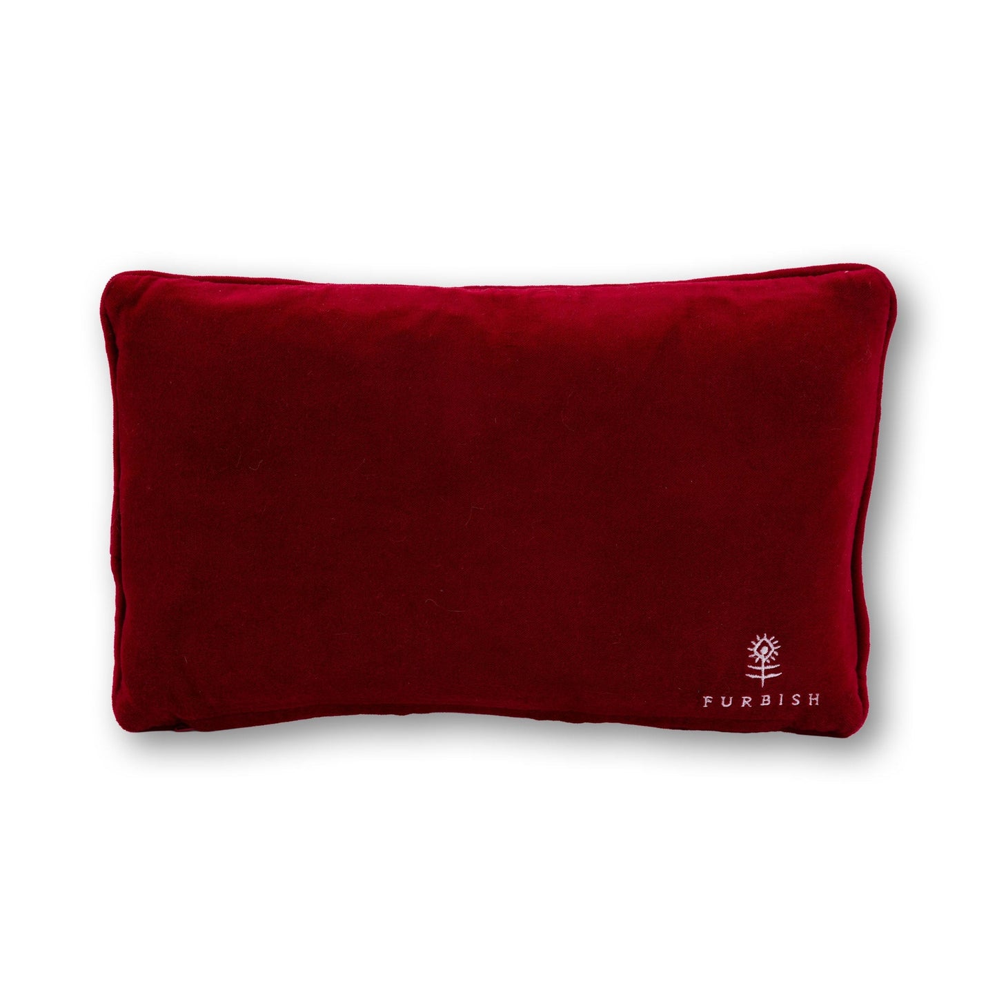 Mentally Stable Needlepoint Pillow - Starry Skies Austin