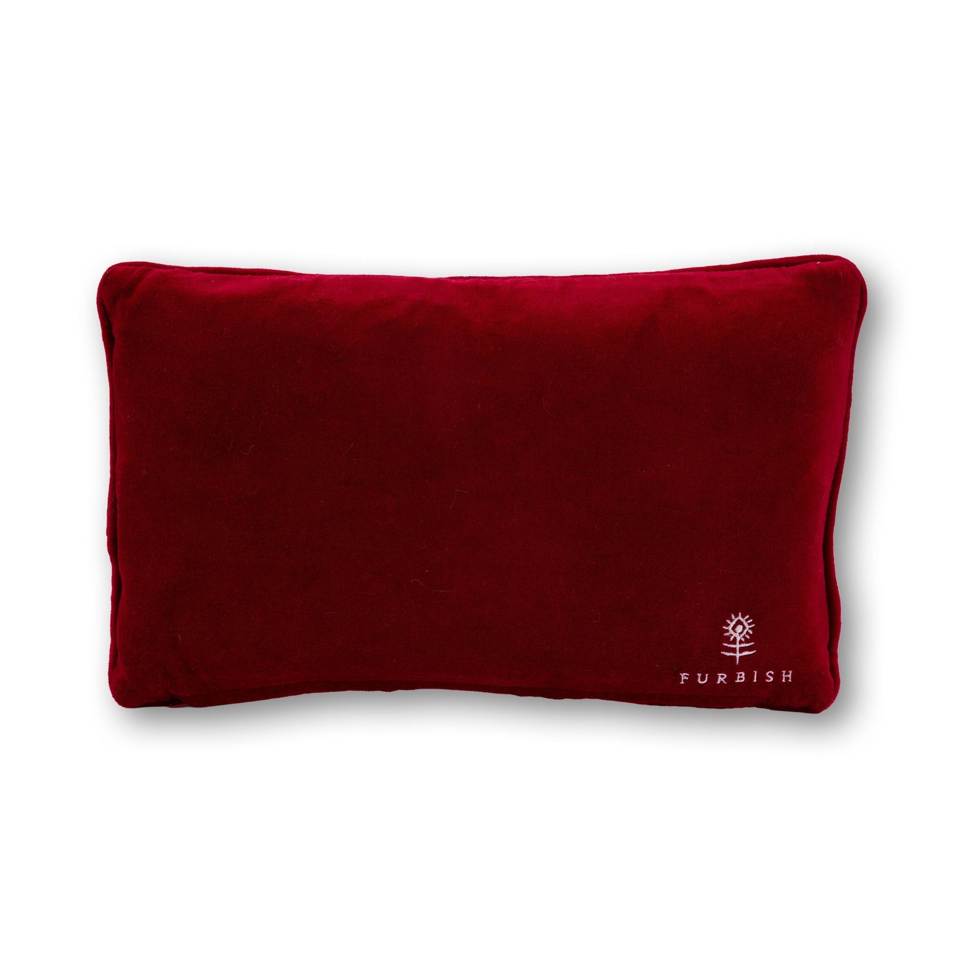 Mentally Stable Needlepoint Pillow - Starry Skies Austin