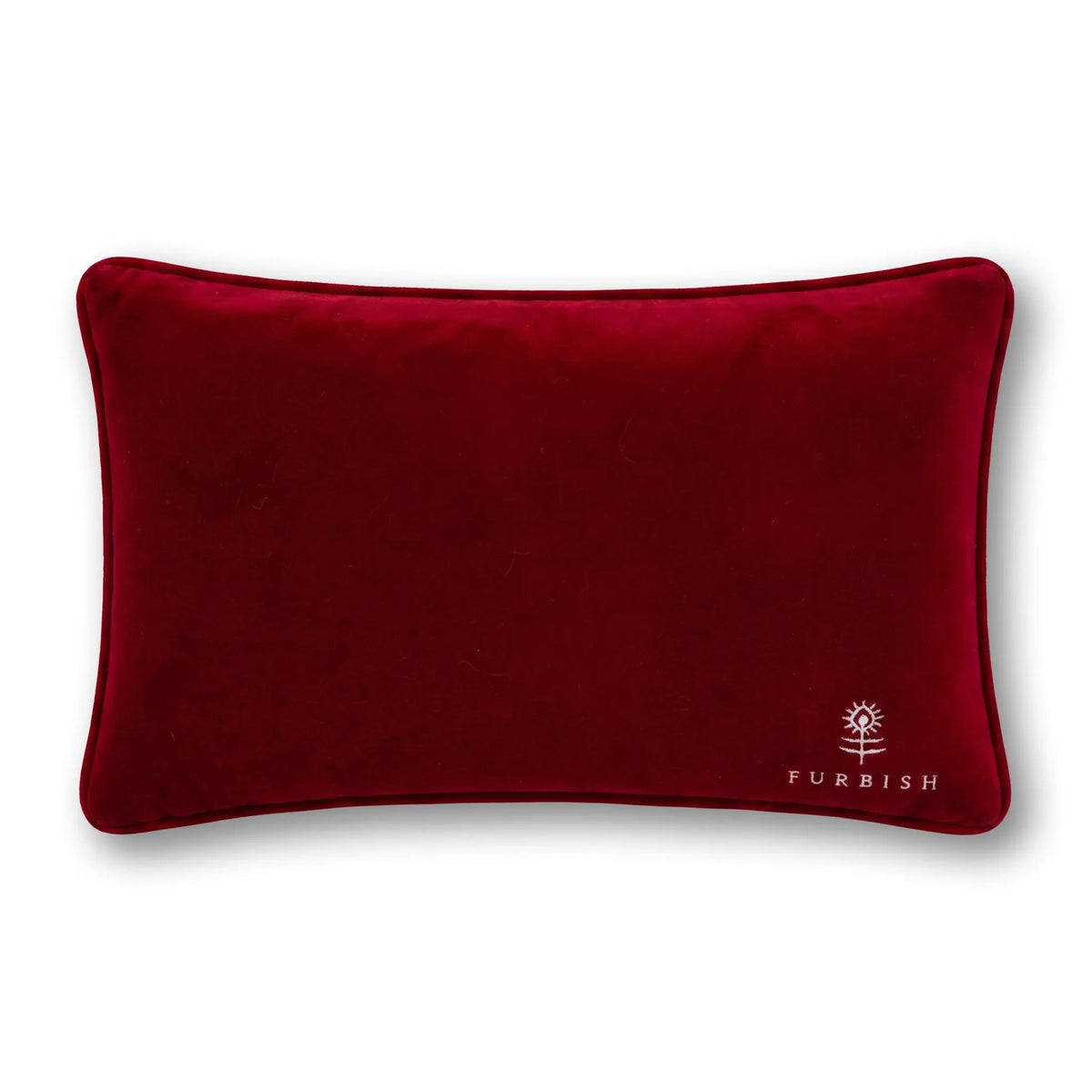 Mentally Stable Needlepoint Pillow - Starry Skies Austin