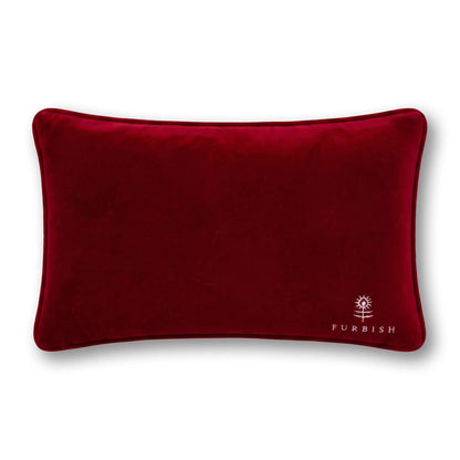 Mentally Stable Needlepoint Pillow - Starry Skies Austin
