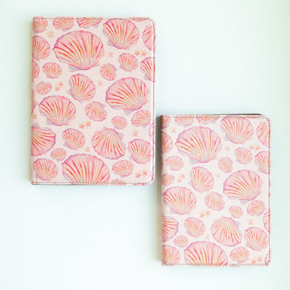 Mermaid Dreams Kindle Case - Starry Skies Austin