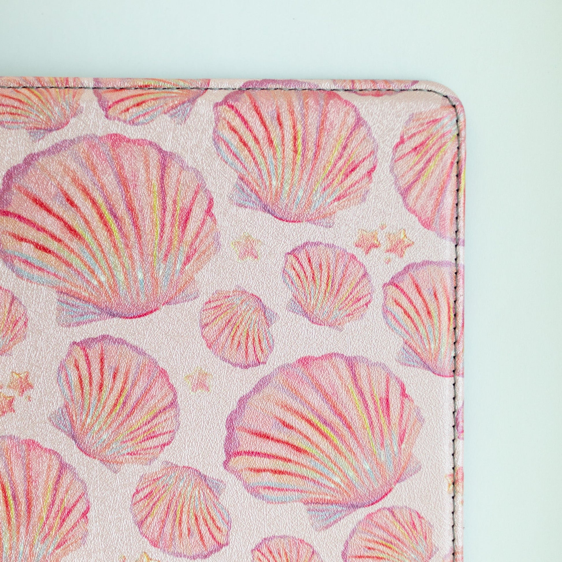 Mermaid Dreams Kindle Case - Starry Skies Austin