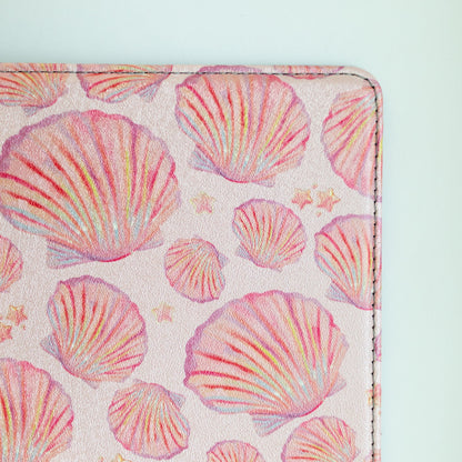 Mermaid Dreams Kindle Case - Starry Skies Austin