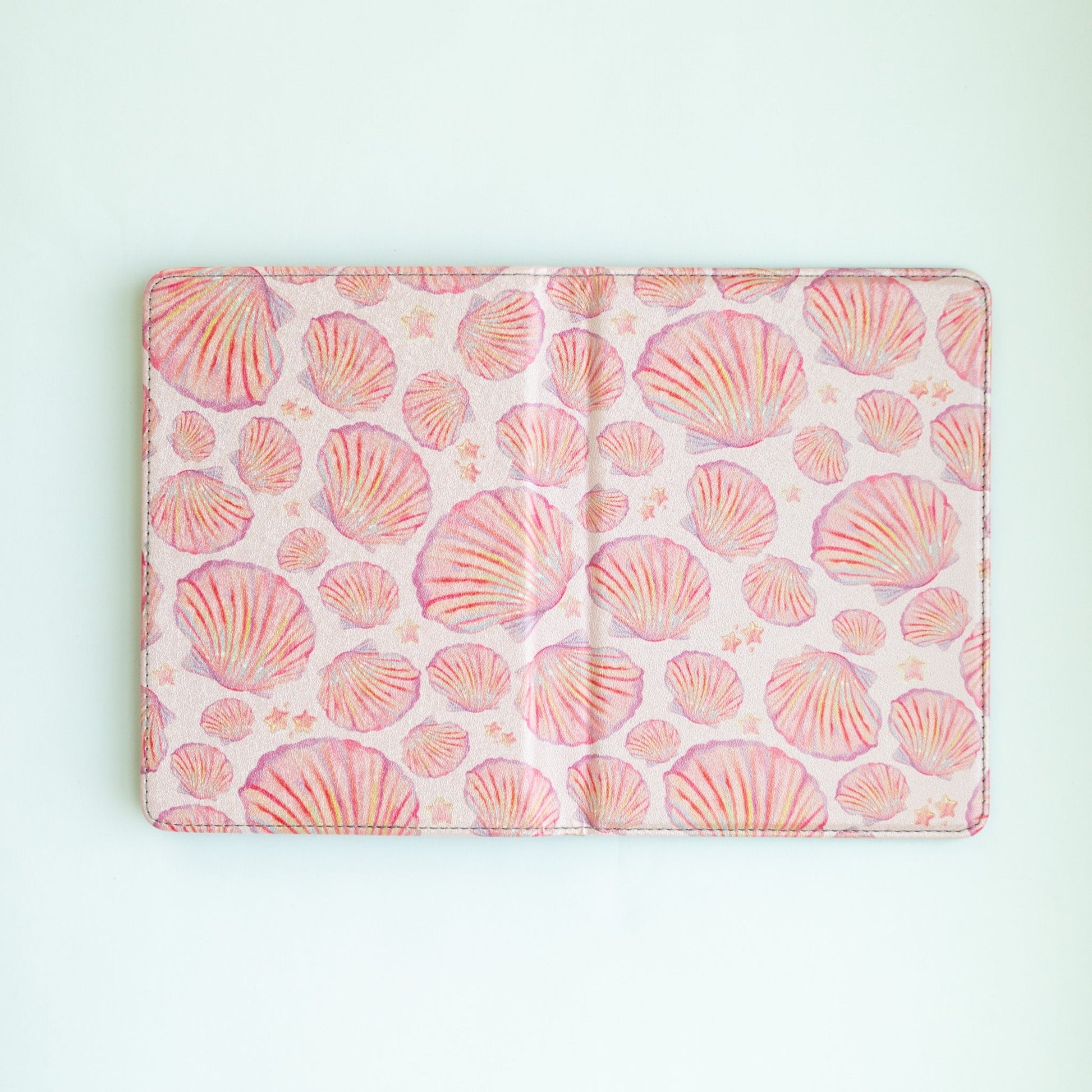 Mermaid Dreams Kindle Case - Starry Skies Austin