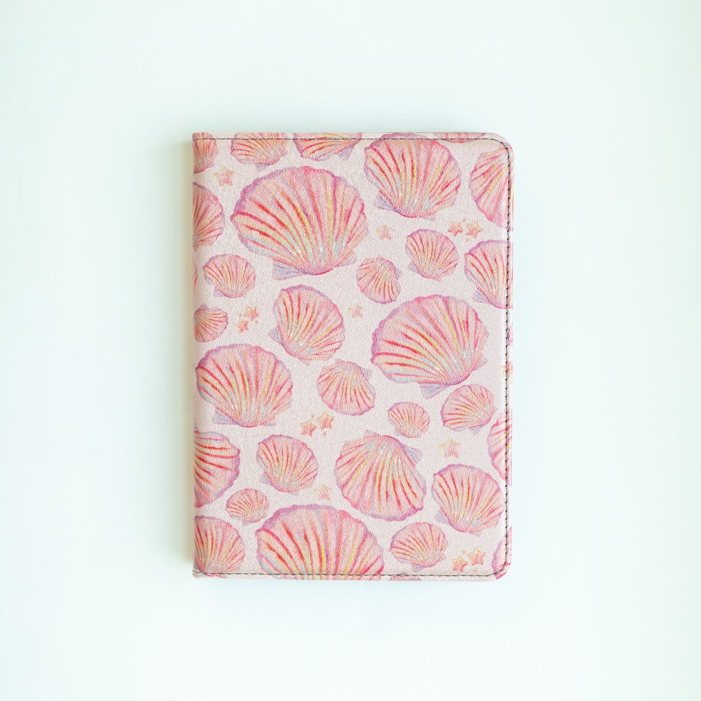 Mermaid Dreams Kindle Case - Starry Skies Austin