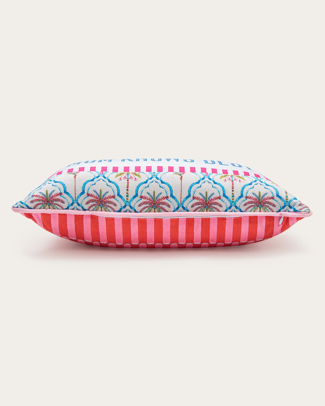 mom knows best pillow - Starry Skies Austin