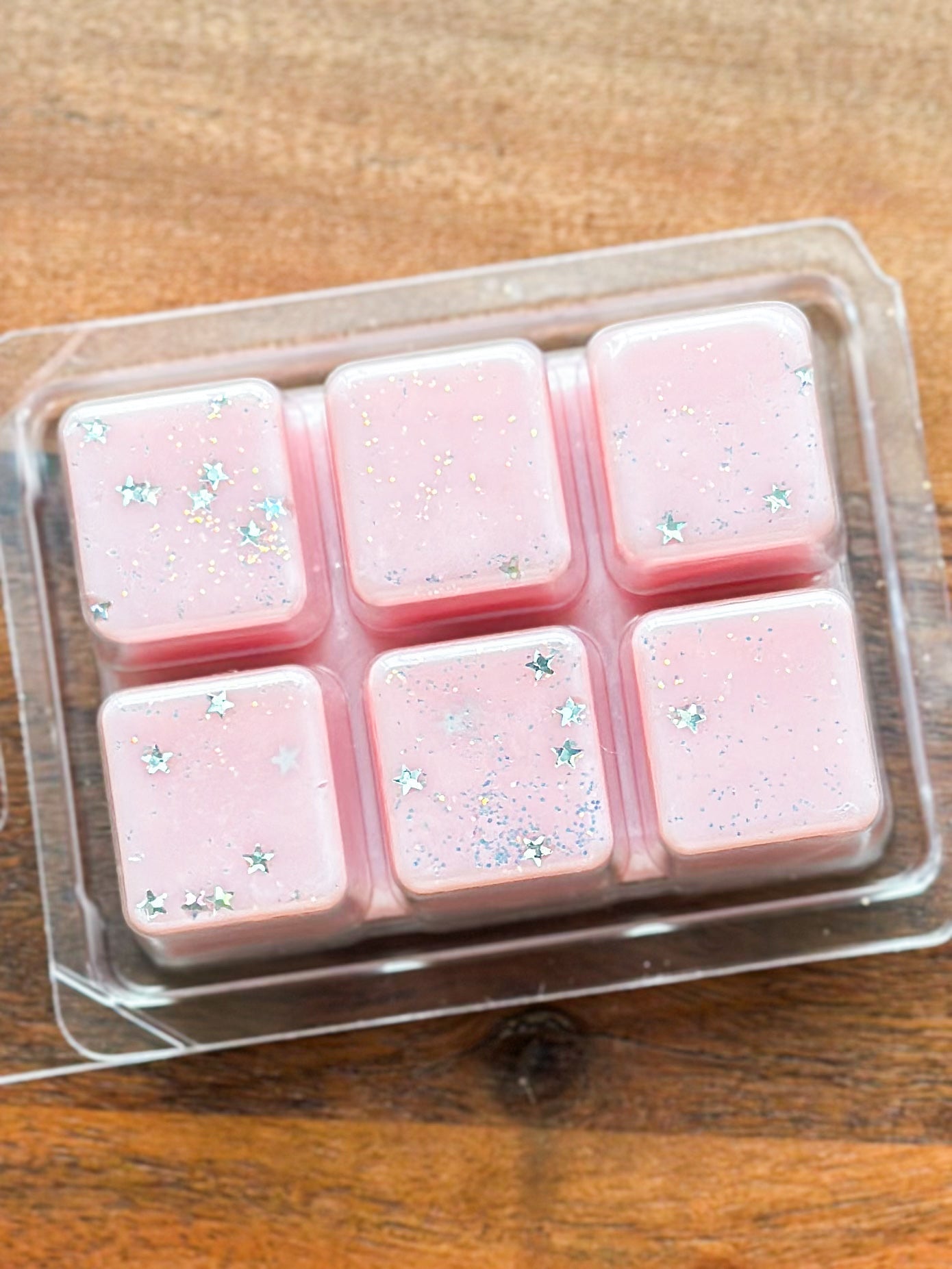 Moonlit Tea Garden Wax Melt - Starry Skies Austin