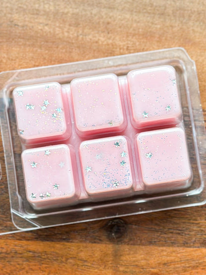 Moonlit Tea Garden Wax Melt - Starry Skies Austin