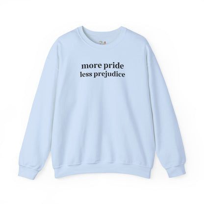 More Pride Less Prejudice - Starry Skies Austin